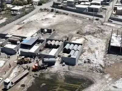 اعضای بزرگترین باند سازمان یافته قاچاق کلان سوخت کشور با گردش مالی ۱۶۷ همت و قاچاق ۴ میلیارد لیتر سوخت در هرمزگان دستگیر شدند