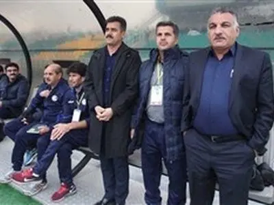 واکنش سرپرست استقلال خوزستان به اعتصاب بازیکنان؛ حق دارند!