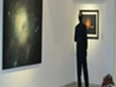 «فریاد کهکشان» علمداری از سیاه چاله‌ها می‌گوید