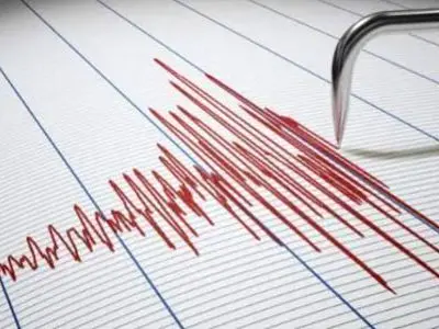 وقوع زلزله ۳.۴ ریشتری در سلیمانیه عراق 