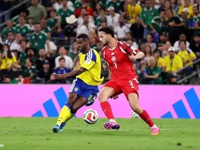 جدول گروه F پس از پایان هفته اول؛ سوئد صدرنشین شد، هلند و ژاپن در تعقیب