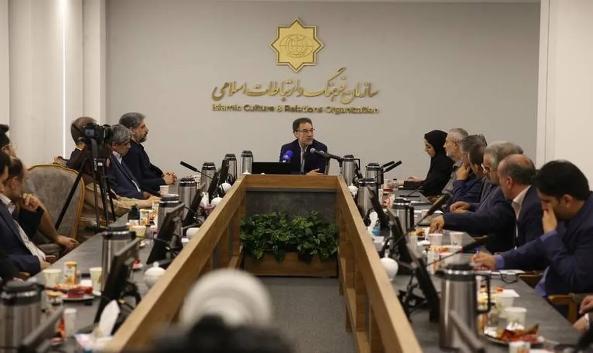 بازنمایی موفق ایران در جهان نیازمند تصاویر باورپذیر است
