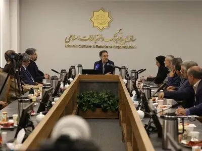 بازنمایی موفق ایران در جهان نیازمند تصاویر باورپذیر است