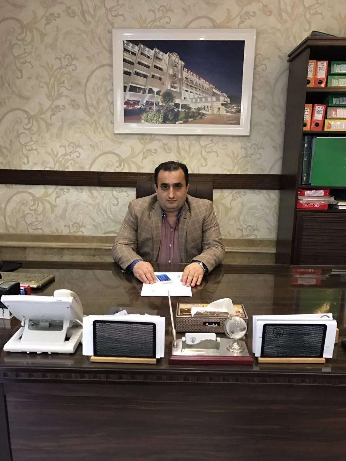  ضرورت تشکیل کارگروه رفع موانع پروژه‌های گردشگری دراستان 