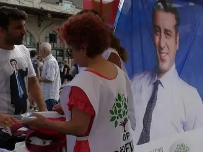 Turkey's elections and the decisive Kurdish vote