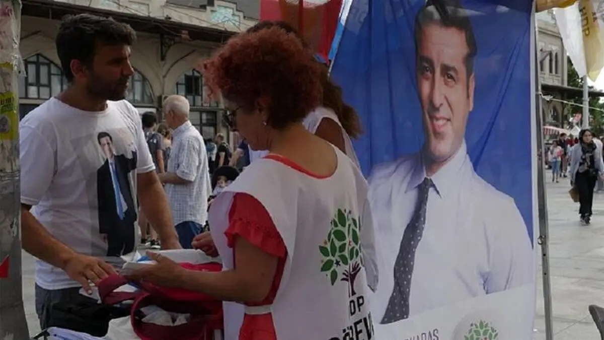 Turkey's elections and the decisive Kurdish vote