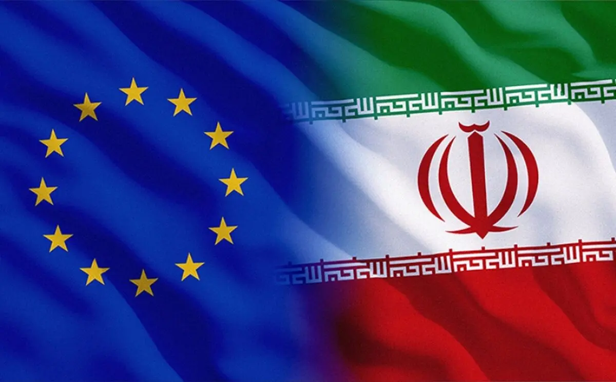 منبع آگاه در اتحادیه اروپا: در حال بررسی پاسخ ایران هستیم