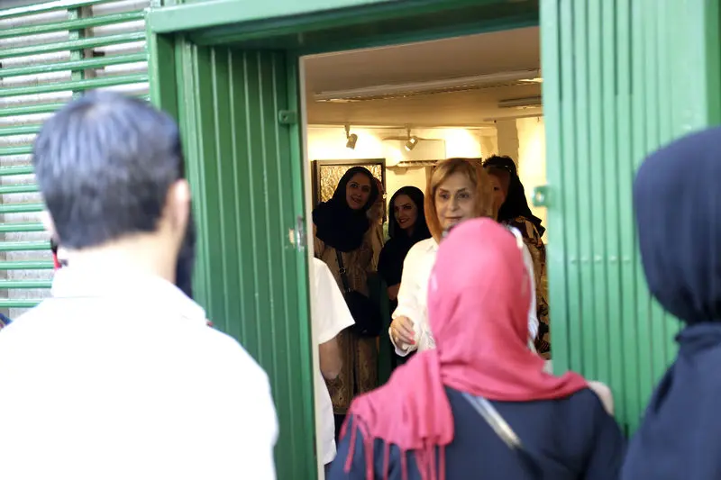 گالری