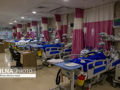 کورونا فی إیران: ارتفاع اجمالی الاصابات الى 1115770 والوفیات الى 52447 حالة 