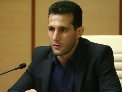 احقاق حق آرش میراسماعیلی با انتشار سند در مورد بدهی به موسسه مالی (سند)