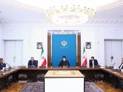 بررسی و تصویب تعدادی از احکام برنامه مهار تورم و رشد تولید