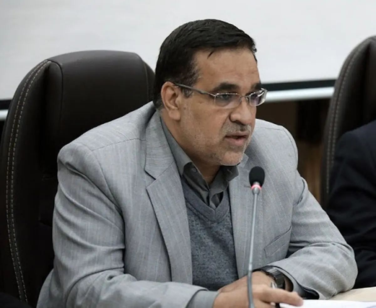 سرپرست استانداری خراسان رضوی معرفی شد