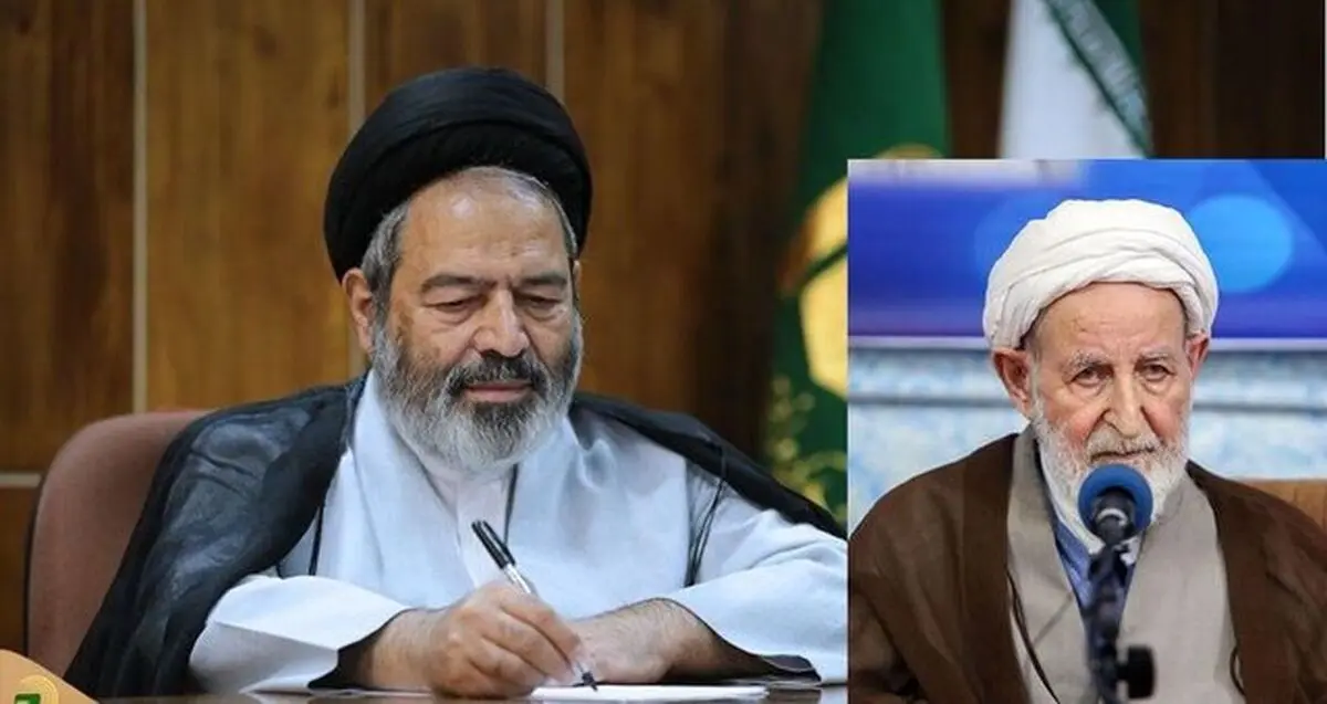 نماینده ولی فقیه در امور حج درگذشت آیت الله یزدی را تسلیت گفت