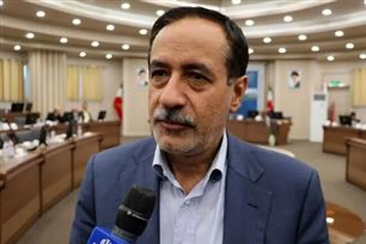 مطالعه جامع برای جلوگیری از هدر رفت منابع آبی سیستان و بلوچستان 