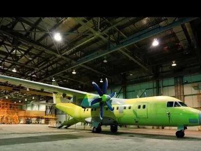 Iran’s ‘Simorgh’ aircraft begins test flights after 15 years of development