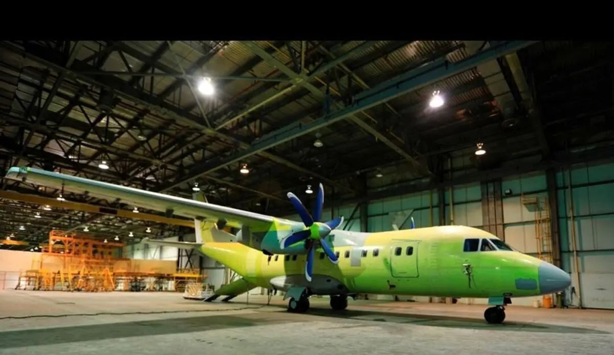 Iran’s ‘Simorgh’ aircraft begins test flights after 15 years of development