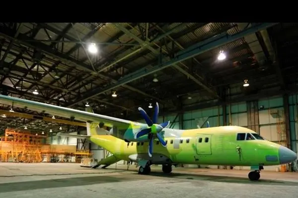 Iran’s ‘Simorgh’ aircraft begins test flights after 15 years of development