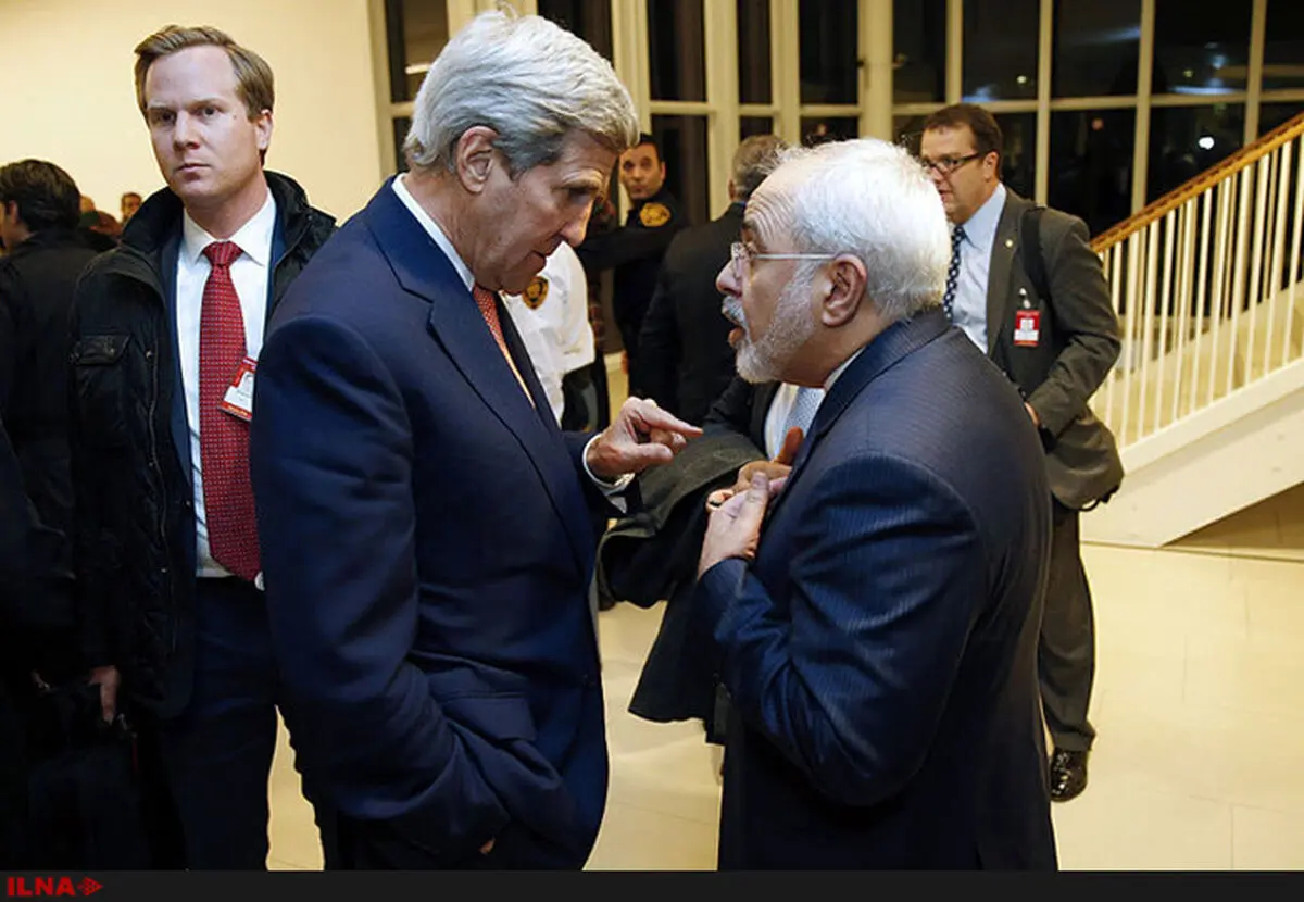 وقت آن رسیده تیلرسون به ظریف زنگ بزند/در بحران بازداشت ملوانان آمریکایی در خلیج فارس جان کری پنج بار به ظریف زنگ زد