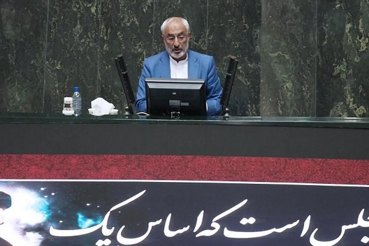 ۱۲۰ هزار کلاس فرسوده در کشور داریم/ آموزش و پرورش ۶ هزار میلیارد تومان بدهی یا تعهد برای سال آینده دارد