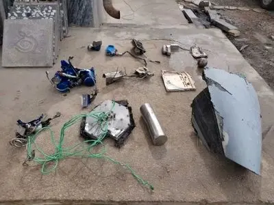 یک فروند پهپاد دشمن در چهارمحال و بختیاری منهدم شد