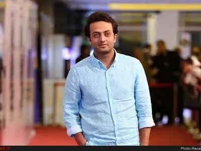 مصطفی زمانی با خالکوبی در یک سریال+عکس