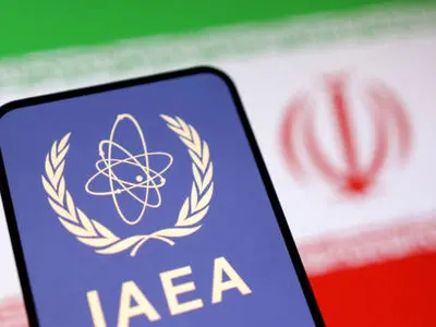 تصویب قطعنامه ضد ایرانی در شورای حکام