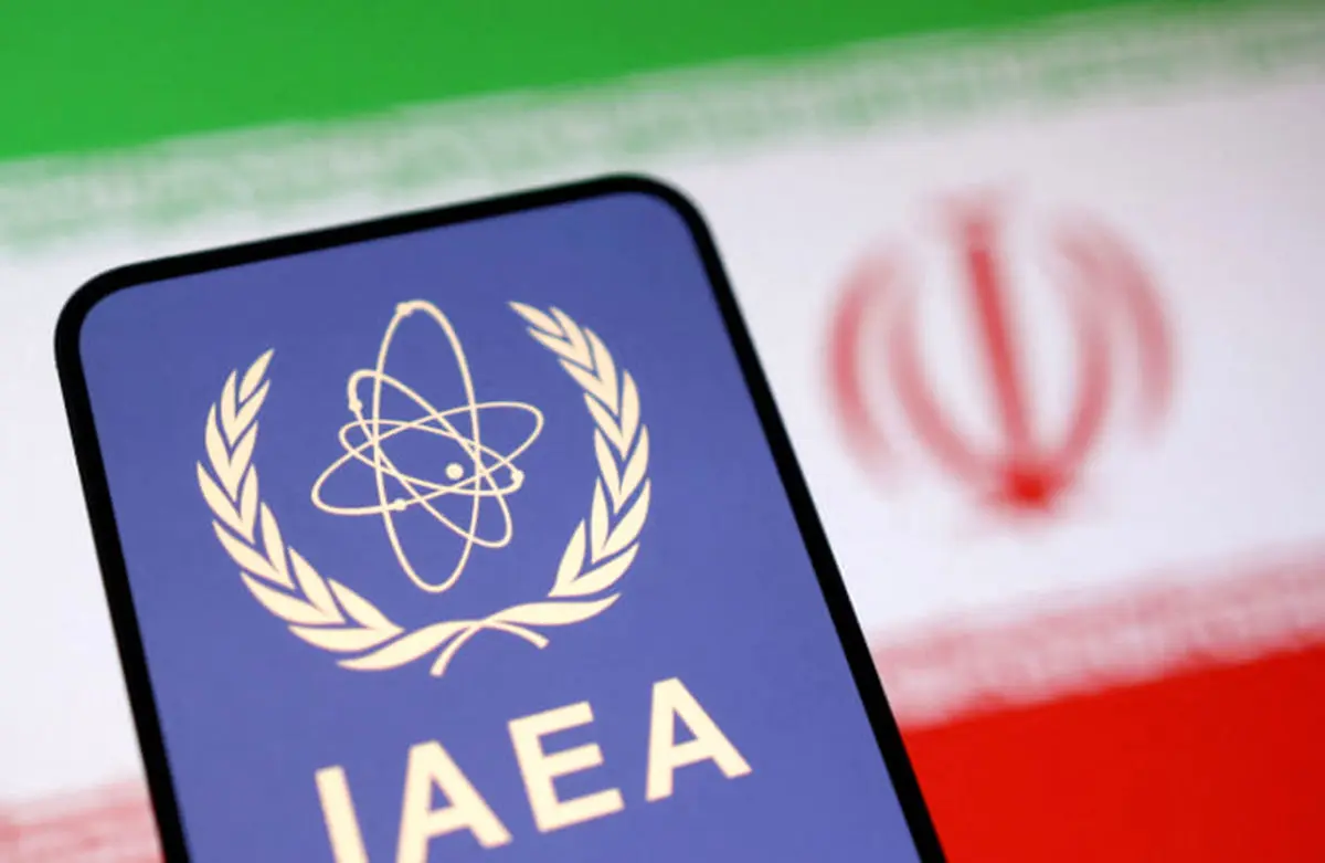 تصویب قطعنامه ضد ایرانی در شورای حکام