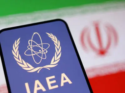 تصویب قطعنامه ضد ایرانی در شورای حکام