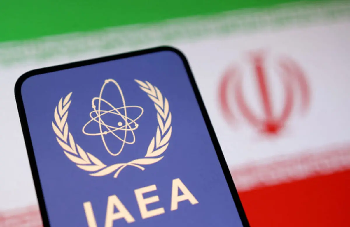 تصویب قطعنامه ضد ایرانی در شورای حکام