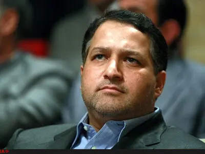 ٣ عضو کمیسیون فرهنگی مجلس از مدیرعامل بنیاد سینمایی فارابی عیادت کردند