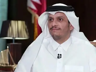 نخست وزیر قطر فردا به ایران سفر می‌کند