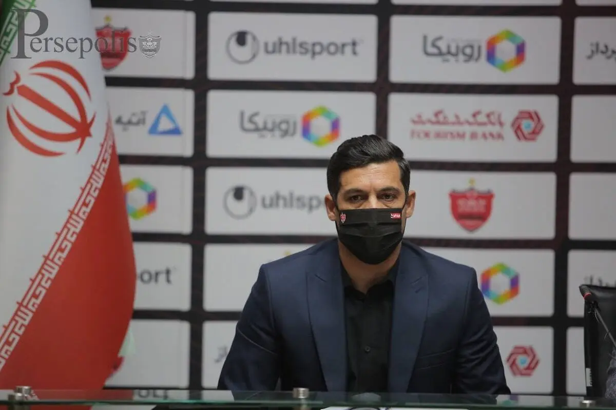 شکوری: در مورد تساوی بازی‌ها با استقلال در حق ما اجحاف شد/ ساختمان پرسپولیس متعلق به ما و 40 میلیون هوادار است و نمی‌توانند آن را از ما بگیرند/ به بازیکنان ما پیشنهاد 50 میلیاردی دادند و حفظ کردنشان برای ما سخت است