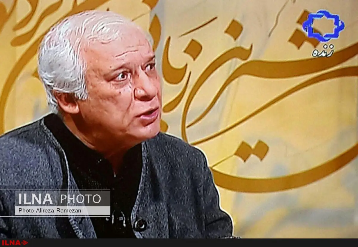 سینایی: زیربناهای سینمای ما در سالهای گذشته ساخته نشد