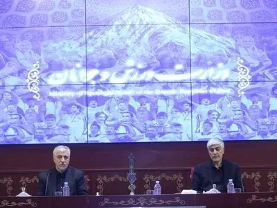 ویدیو: اظهارات سجادی پس از پایان کار در وزارت ورزش و جوانان