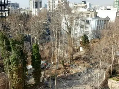 بسیاری از باغات تهران به دلیل بلاتکلیفی در حال خشک شدن هستند/ برخی مالکان عمدا باغ‌ها را رها می‌کنند تا مخروبه شوند