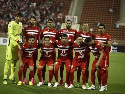 با چهار تغییر ترکیب پرسپولیس برابر الهلال آشنا شوید