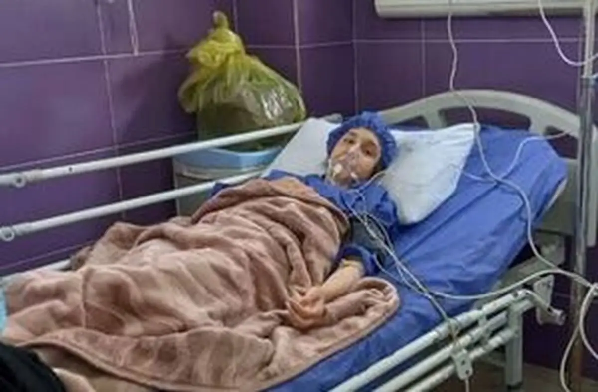 ١٨ دانش آموز در قوچان مسموم و بی حال شدند