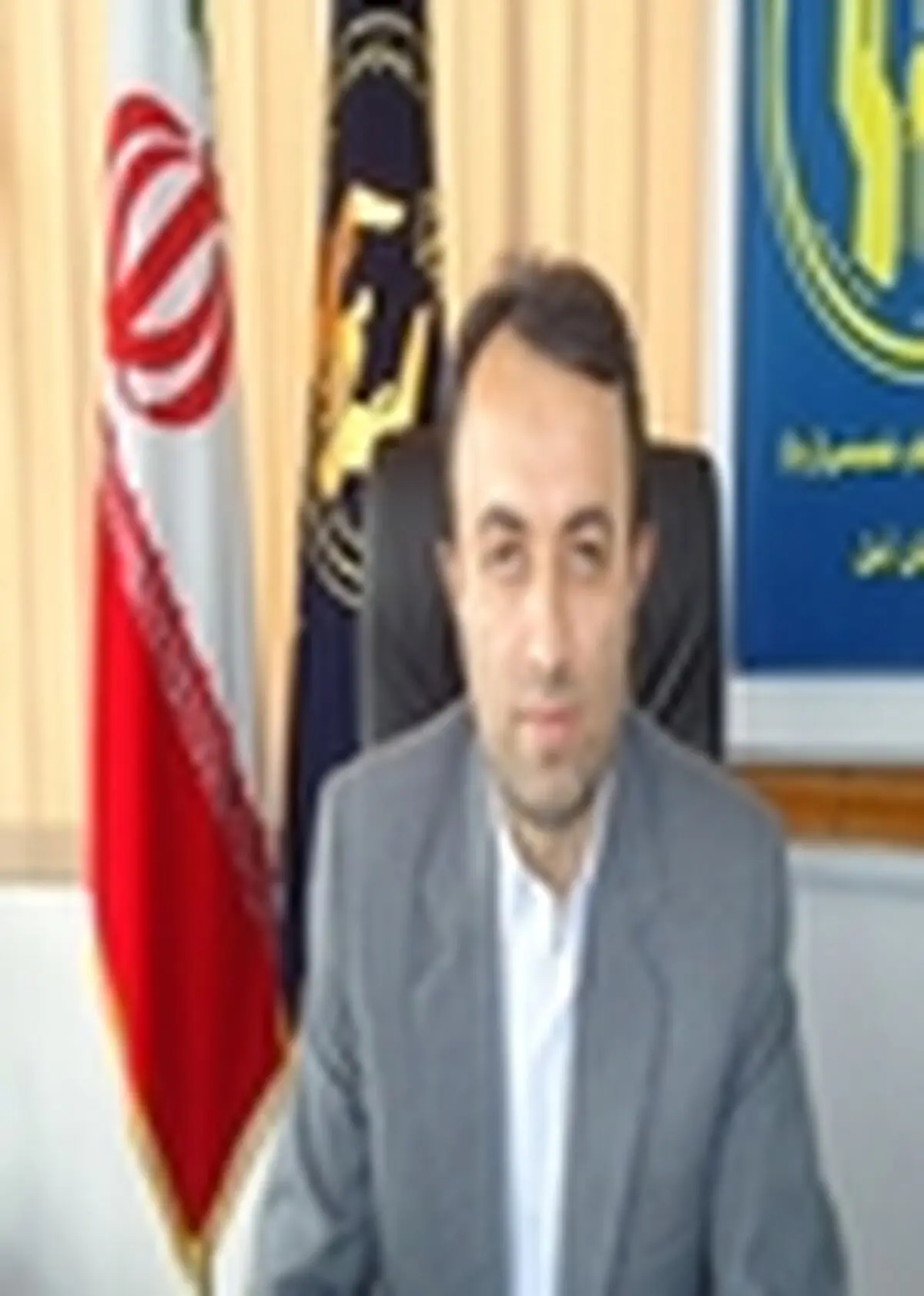 آموزش یک روزه مشاغل ویژه مجریان اشتغال کمیته امداد در آمل