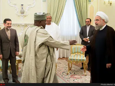 از هر اقدامی در راستای بهبود قیمت نفت بر مبنای سهم عادلانه کشورهای عضو حمایت می‌کنیم