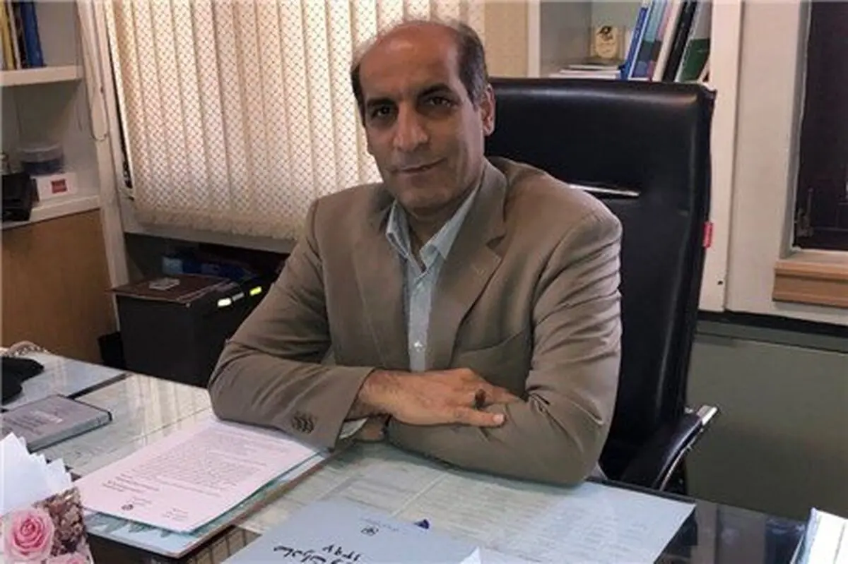 وزیر صمت معتقد است پروژه نورد گرم ۲ باید سریع تر اجرایی شود