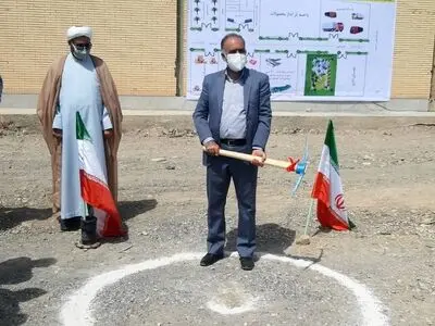 اجرای نخستین فاز مجتمع صنایع تبدیلی تعاون روستایی بندرعباس 
