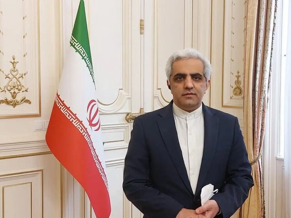سفیر ایران در اتریش: آیا قربانیان حمله تروریستی هم «حقوق بشر» دارند؟
