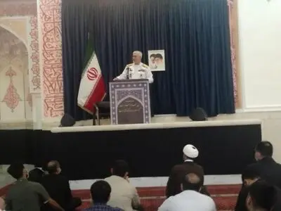 هیچ گلوگاه غیرقابل دستیابی برای دانشمندان حوزه دفاعی ایران وجود ندارد