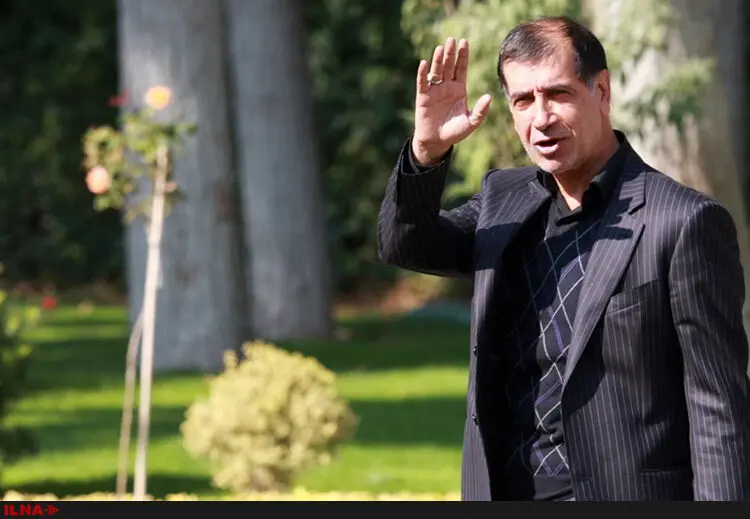 همه مردان رییس‌جمهور و چالش پارلمان دهم 