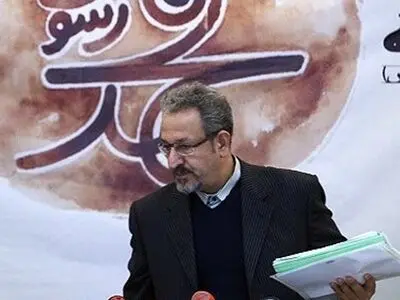 تدارک گسترده برای اکران فیلم حضرت محمد (ص) در سراسر کشور