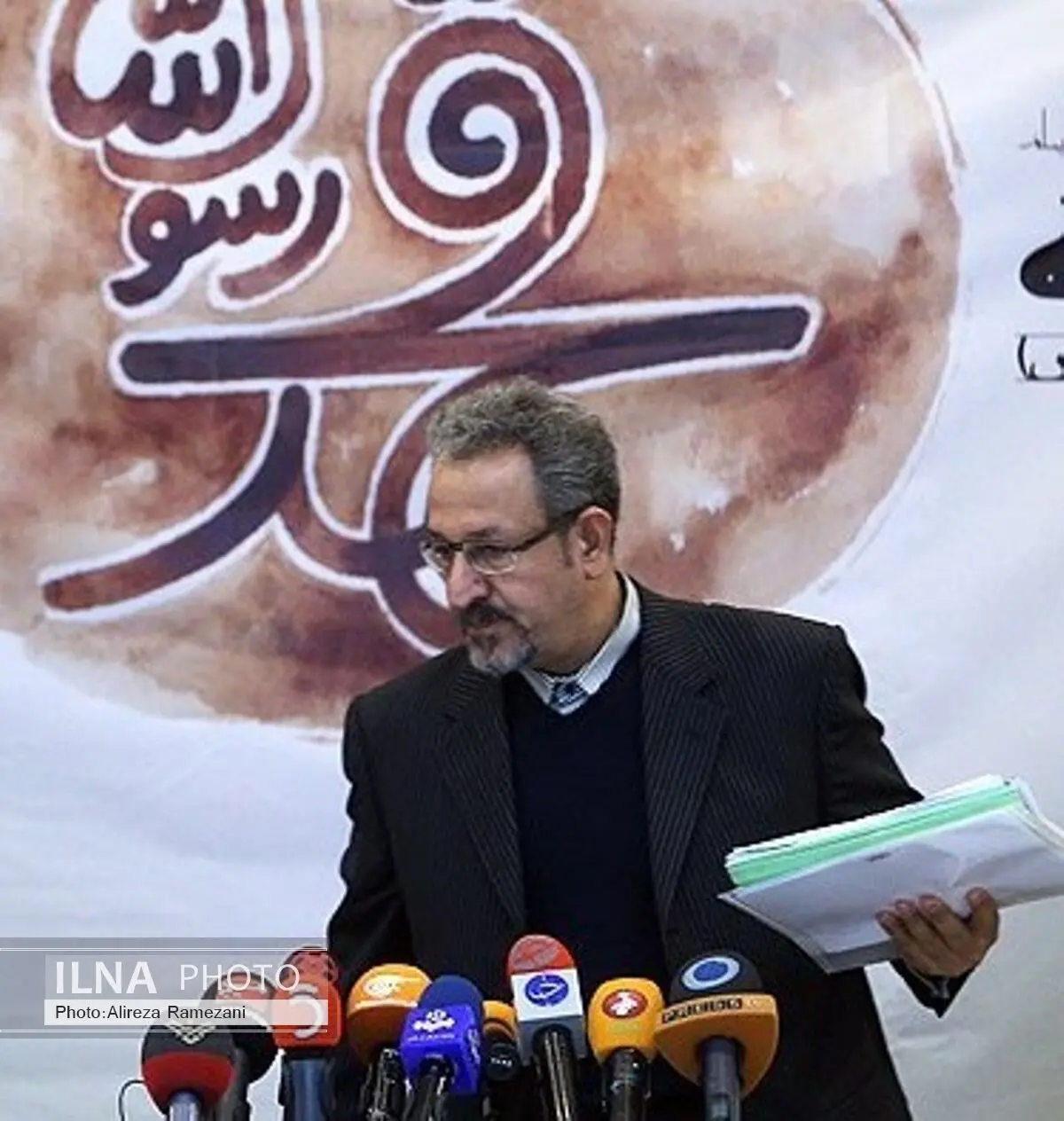 تدارک گسترده برای اکران فیلم حضرت محمد (ص) در سراسر کشور