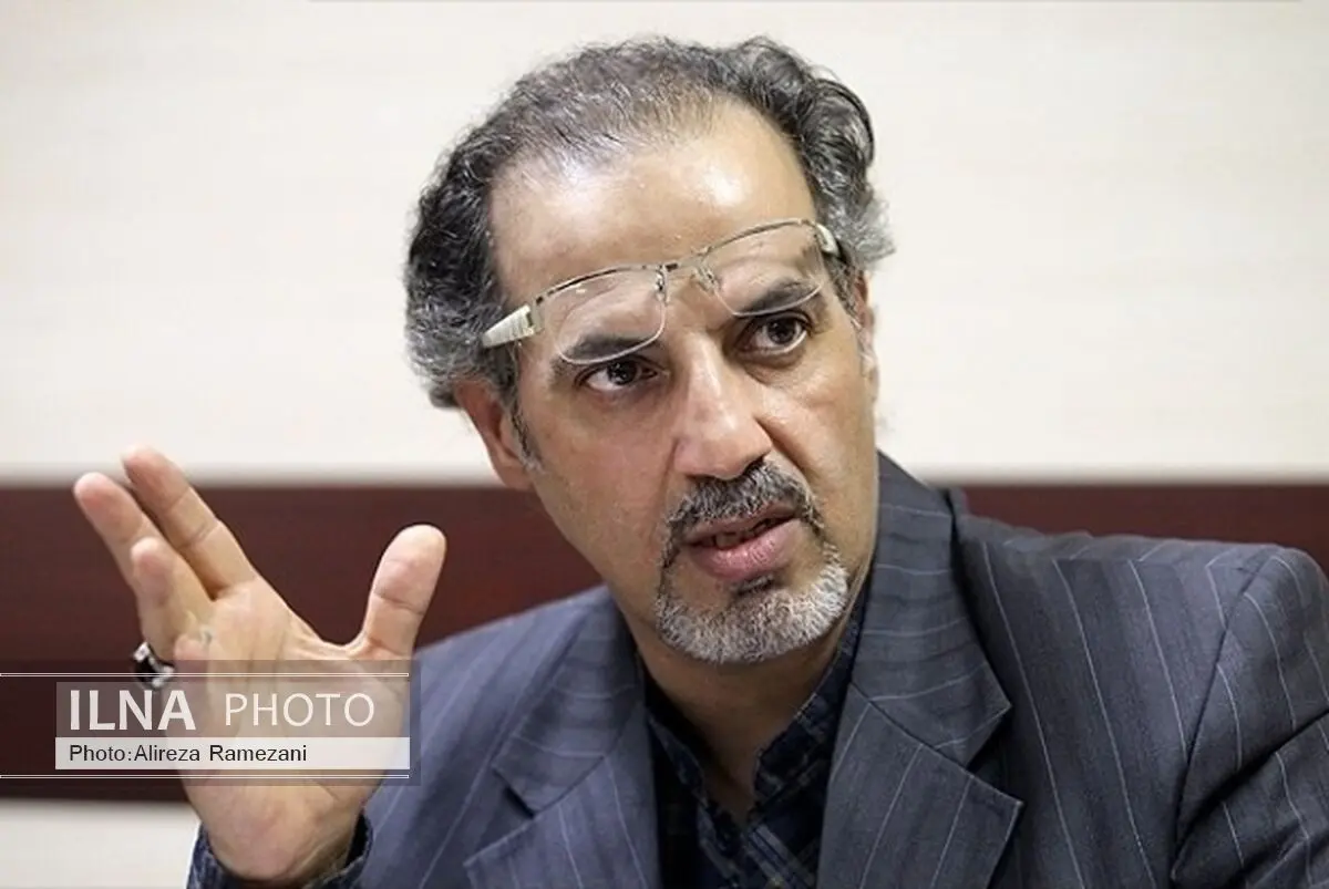 جنگ جهانی موجب زایش بزرگ تاریخی شد