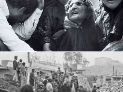 ‍ تجلیل رضایی از مقاومت مردم مسجدسلیمان در دوران دفاع مقدس