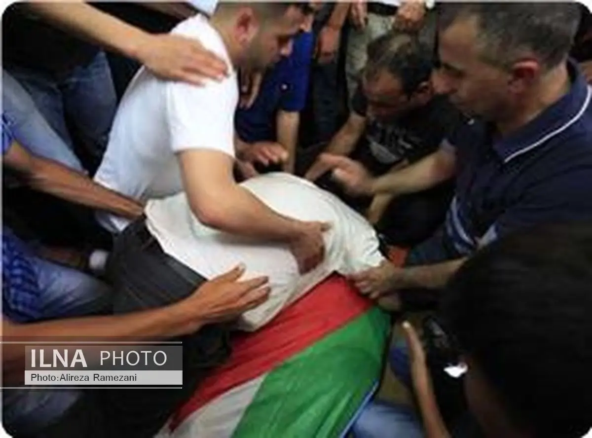 شهادت یک شهروند فلسطینی در حمله شهرکنشینان اسرائیلی