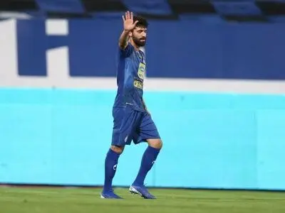 ویدیو: گل دوم استقلال به پیکان توسط دانشگر